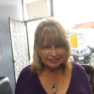 Meet your Posher, Mary